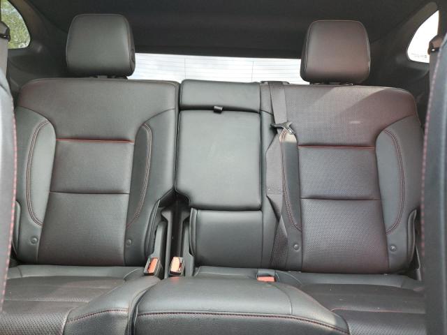 3GNKBERS4MS560615 Chevrolet lgx