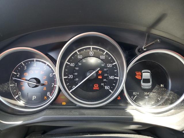 JM1GL1VM2M1616273 Mazda 6 TOURING