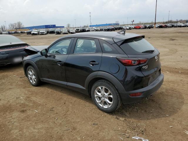 JM1DKFB73M1507418 Mazda Cx-3 Sport