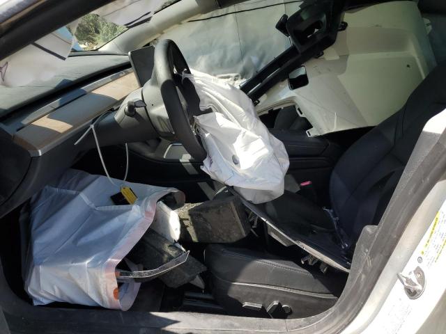 5YJ3E1EA4PF571248 Tesla MODEL 3