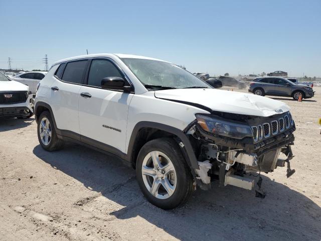3C4NJDAN7PT547994 Jeep COMPASS SP