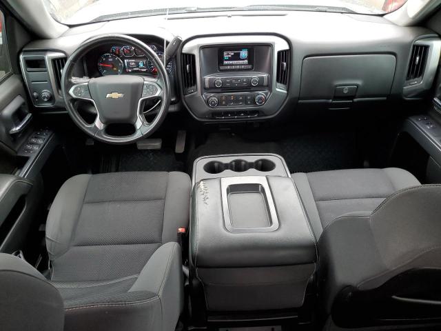 1GCRCREH0EZ385032 Chevrolet Silverado