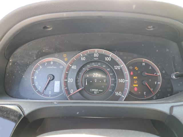 1HGCT1B40GA008308 Honda k24w1