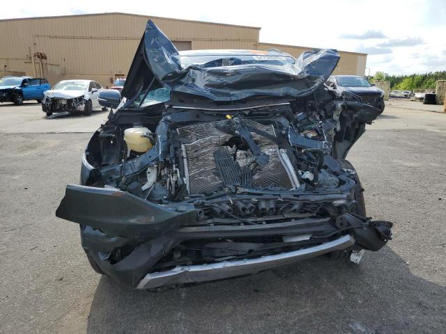 2FMTK3J89FBB58613 Ford EDGE SEL