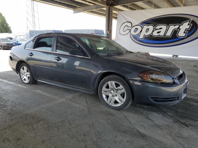 2G1WB5E37E1188105 Chevrolet lfx
