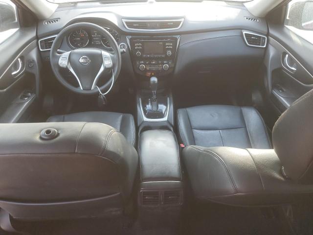 5N1AT2ML7FC772431 Nissan Rogue