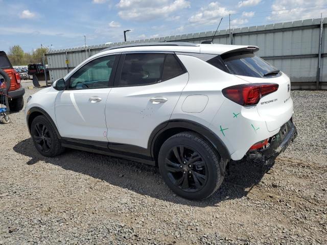 KL4AMDSL6RB157907 Buick ENCORE GX