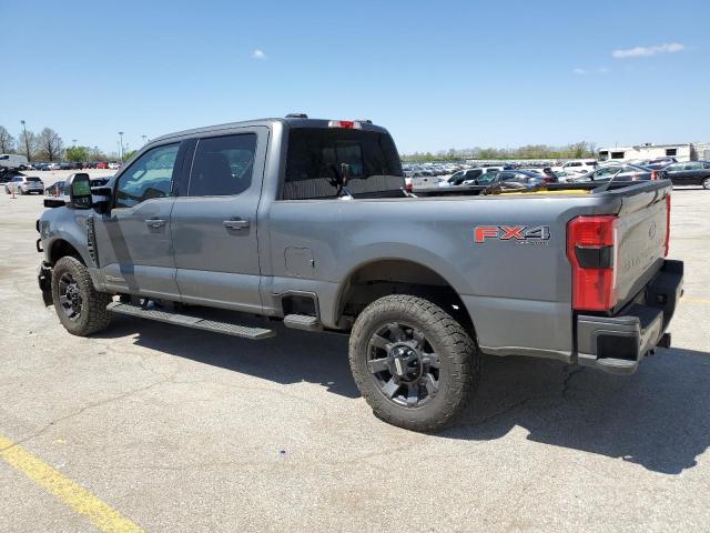 1FT8W2BT1PEE18665 Ford F250 SUPER