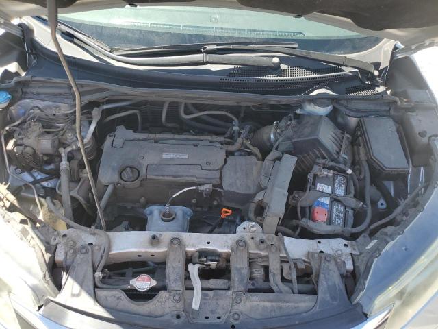 3CZRM3H57GG720022 Honda CR-V EX