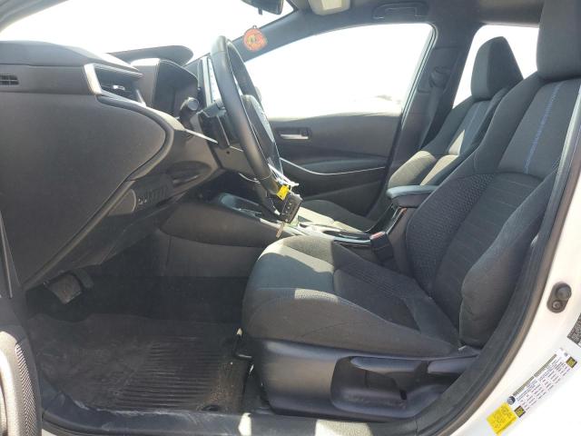 5YFS4MCE3MP064413 Toyota COROLLA SE