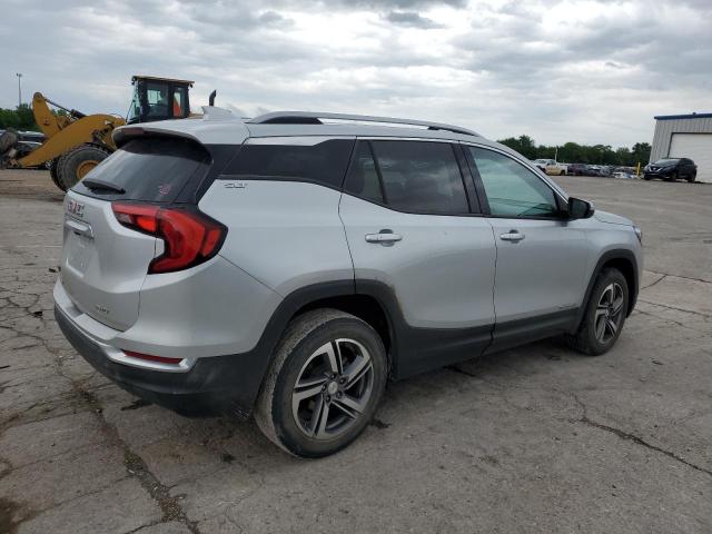 3GKALVEV7ML309670 GMC TERRAIN SL