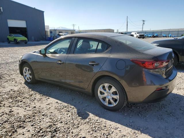 3MZBM1U73FM201436 Mazda pe