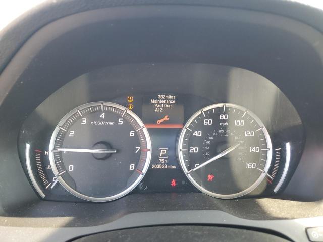 5FRYD4H24EB014429 Acura MDX