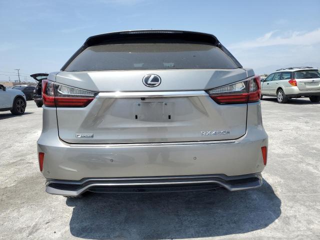 2T2BGMCA6KC039793 Lexus 2gr-fks