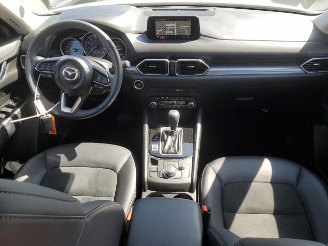 JM3KFBCMXL0725506 Mazda py cylinder deactivation