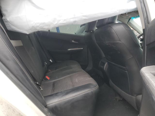 4T1BF1FK8EU466681 Toyota CAMRY L