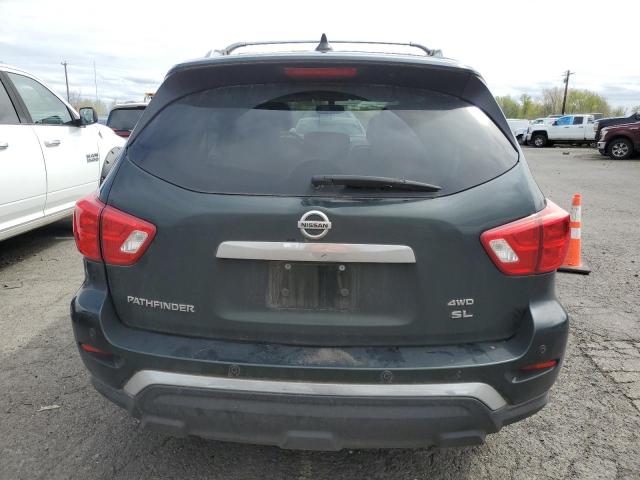 5N1DR2CMXLC586674 Nissan 2020