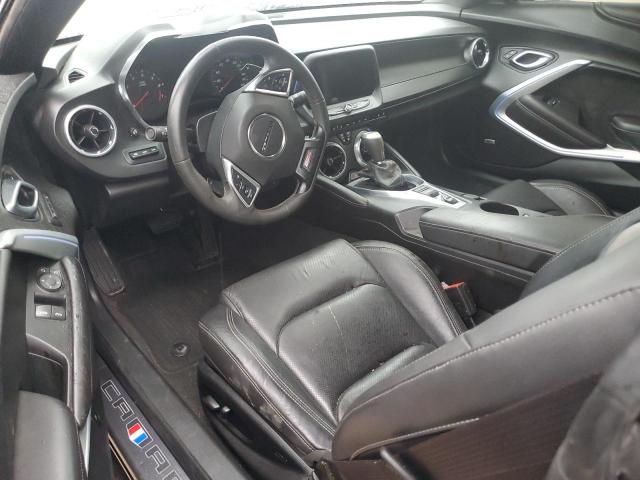 1G1FH1R73J0114013 Chevrolet CAMARO SS