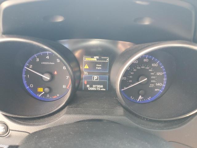 4S3BNAC63H3007471 Subaru u5