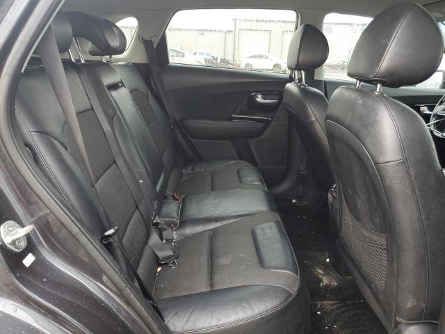 KNDCC3LCXK5300999 KIA NIRO EX