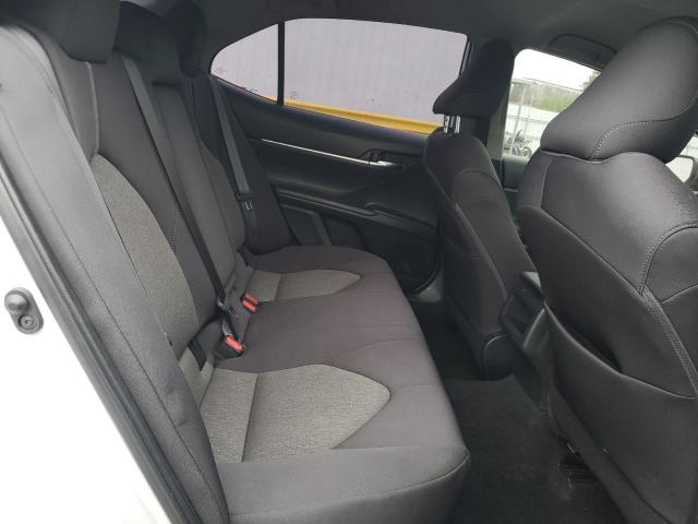 4T1C11AK2PU105752 Toyota CAMRY LE