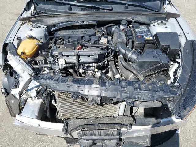5XXG64J29MG071609 KIA K5 GT LINE