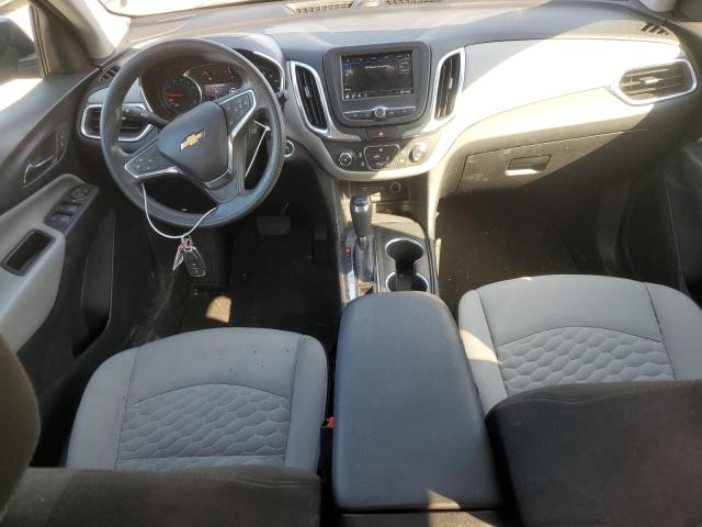 3GNAXKEV8KS515427 Chevrolet EQUINOX LT