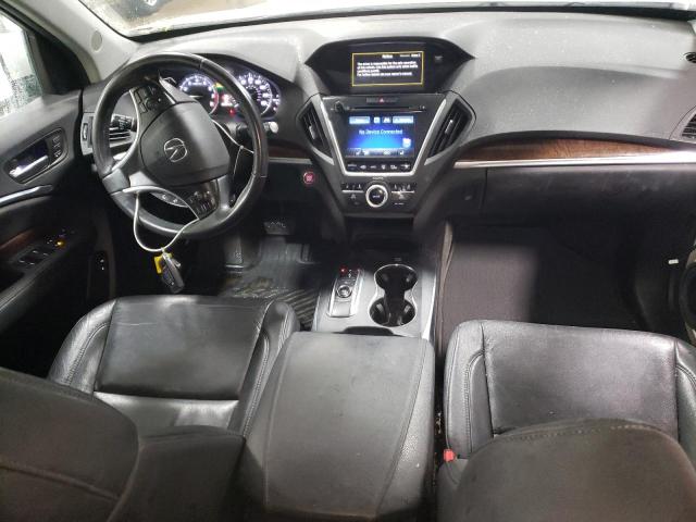 5J8YD4H50HL005242 Acura j35y5