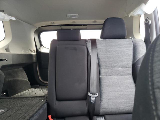 5N1BT3BA2PC872952 Nissan Rogue
