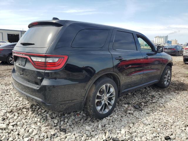 1C4RDHDG6KC721216 Dodge DURANGO GT