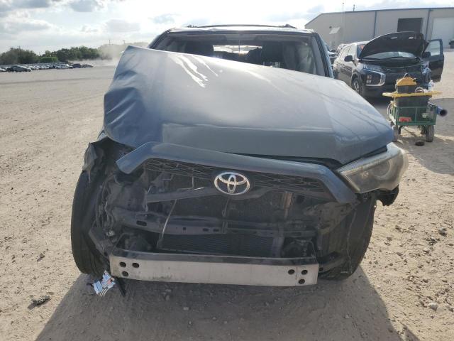 JTEZU5JR4G5127185 Toyota 4RUNNER SR