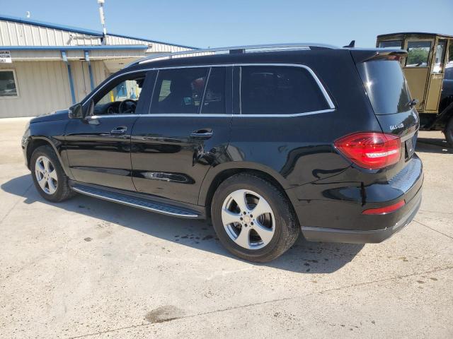 4JGDF6EE5HA756304 Mercedes-Benz GLS 450 4M