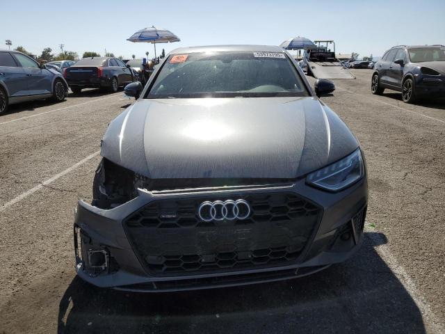 WAUEAAF41MN006978 Audi 45 tfsi (2.0t)
