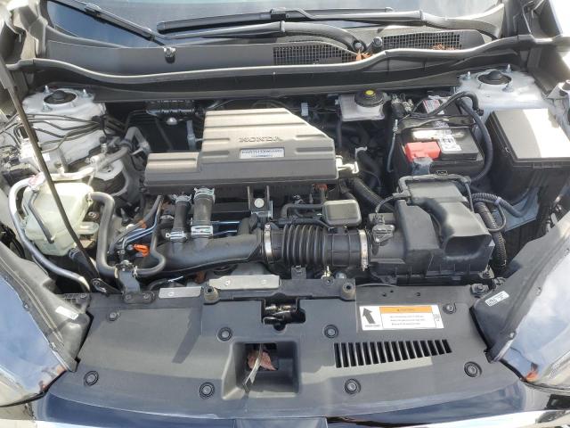 5J6RW2H86LA019933 Honda CR-V EXL