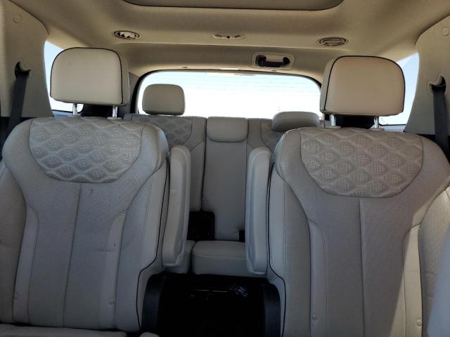 KM8R54HE0MU283445 Hyundai Palisade L