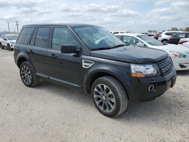 SALFT2BG7EH409119 Land Rover Lr2 Hse Lu