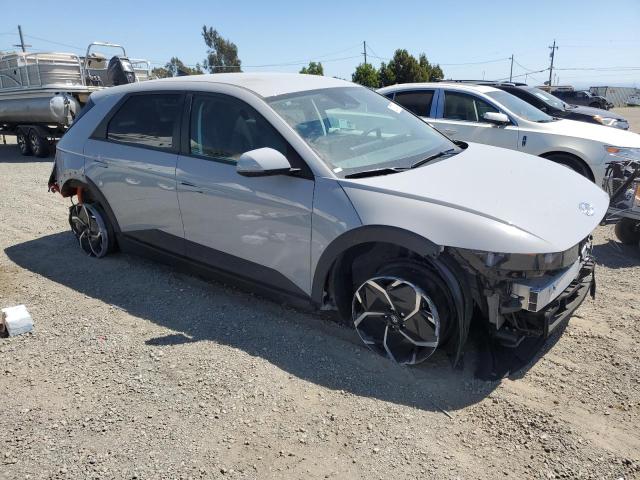 KM8KM4DE9RU337455 Hyundai IONIQ 5 SE