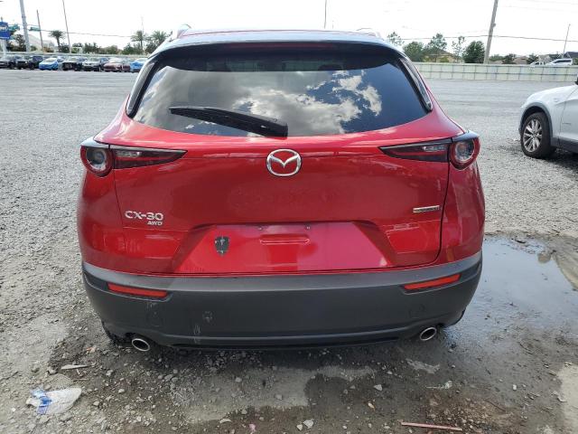 3MVDMBCM0PM533469 Mazda CX-30 PREF
