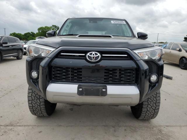 JTEBU5JR6L5827849 Toyota 4RUNNER SR