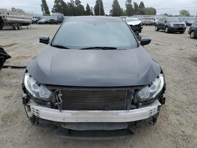 2HGFC1E52KH700887 Honda CIVIC SI