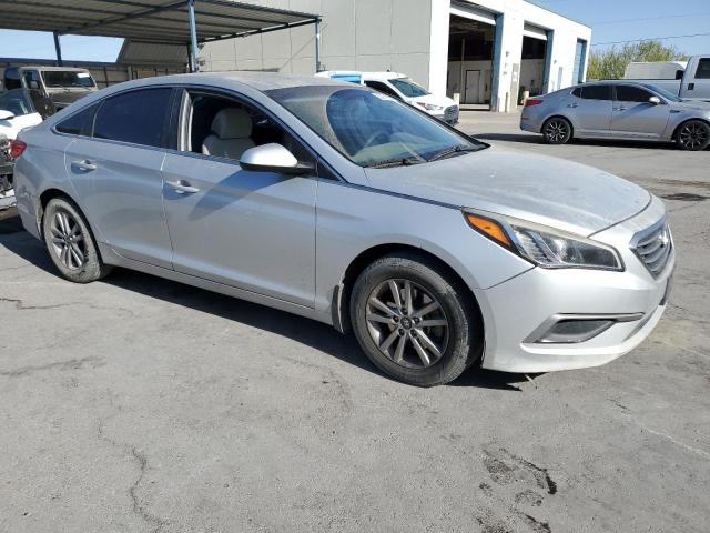 5NPE24AF3GH377977 Hyundai SONATA SE