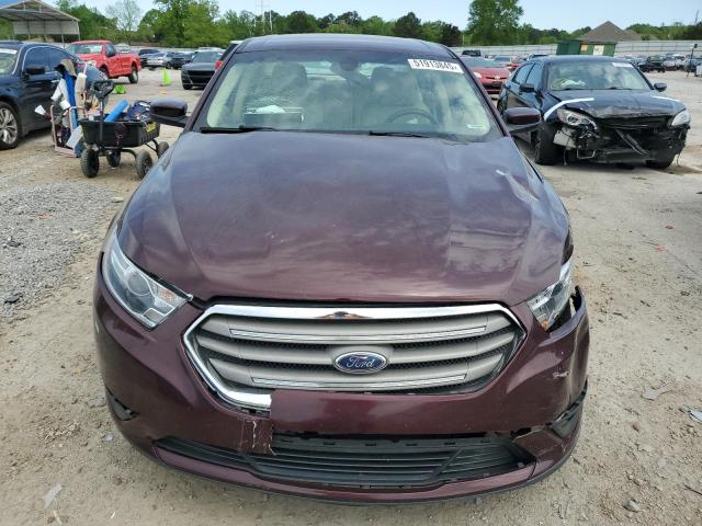 1FAHP2H80KG102323 Ford TAURUS SEL