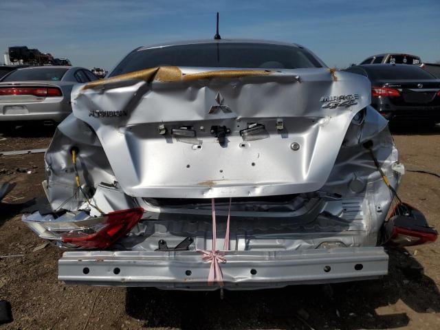 ML32F3FJ2KHF08280 Mitsubishi MIRAGE G4