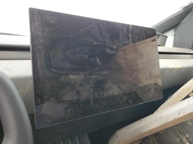7G2CEHED7RA042571 Tesla Cybertruck