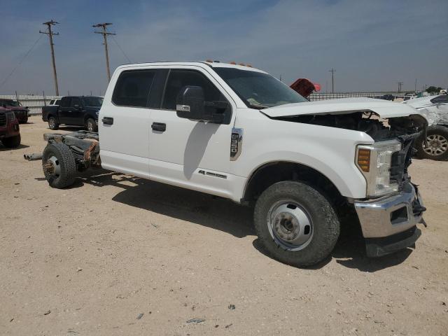1FD8W3HT0KED39375 Ford 2019