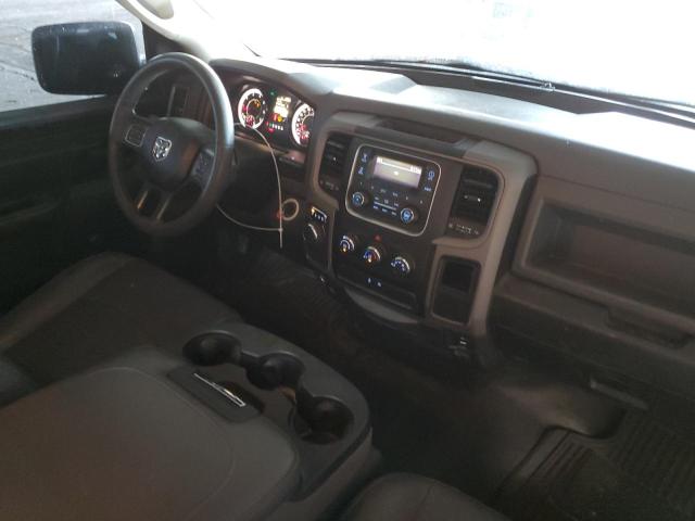 3C6JR6AG4KG501102 RAM 1500 Class