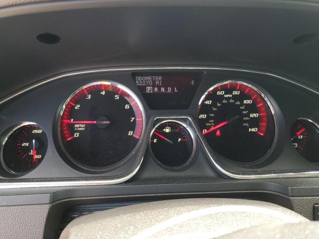 1GKKRTKD8FJ120829 GMC ACADIA DEN