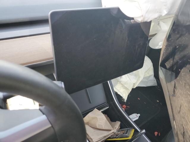 5YJ3E1EB7KF537046 Tesla MODEL 3
