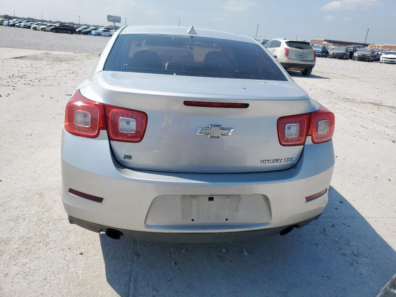 1G11H5SL8EF247149 Chevrolet MALIBU LTZ