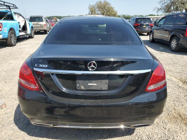 55SWF4JB5HU218785 Mercedes-Benz C 300
